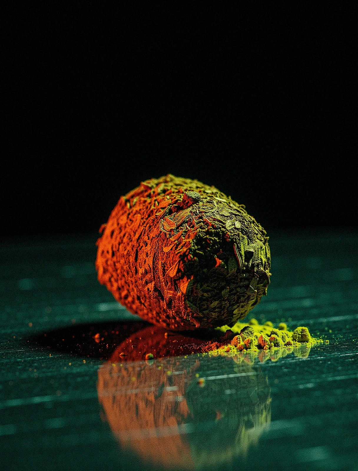 Botanical Macro