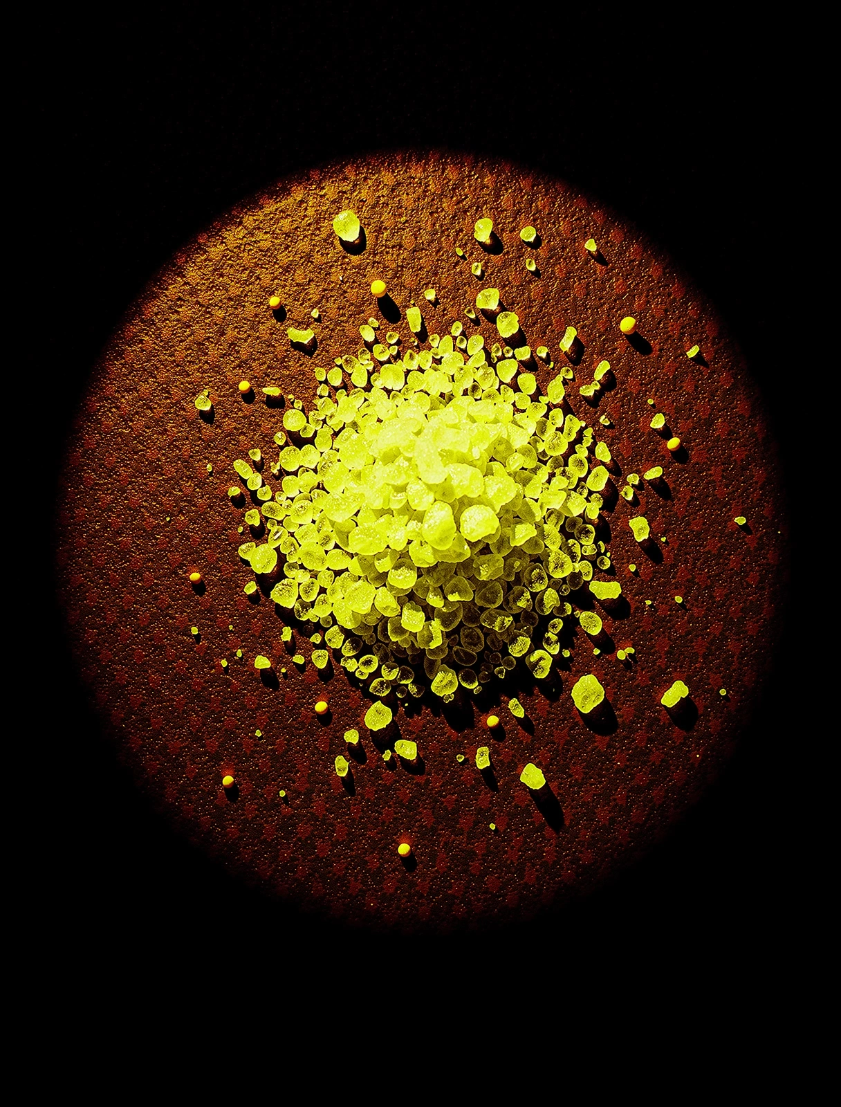 Botanical Macro