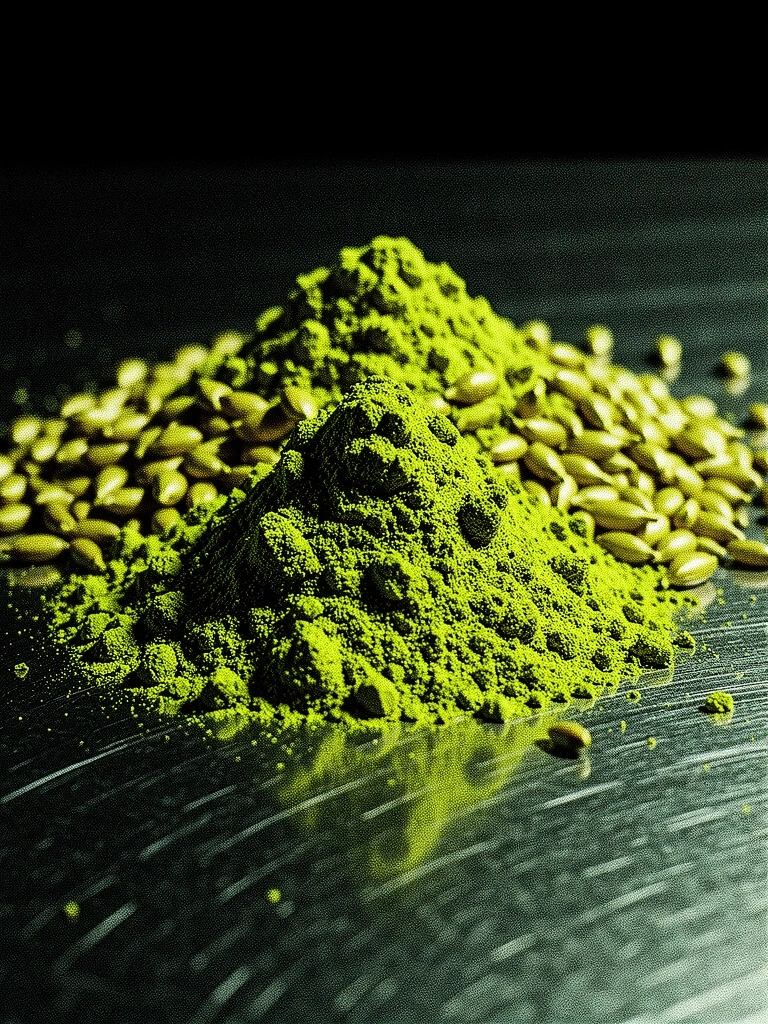 Metabolic Fuel